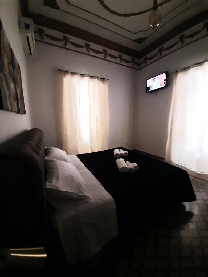 B&B Ammirata Palermo Cameră foto