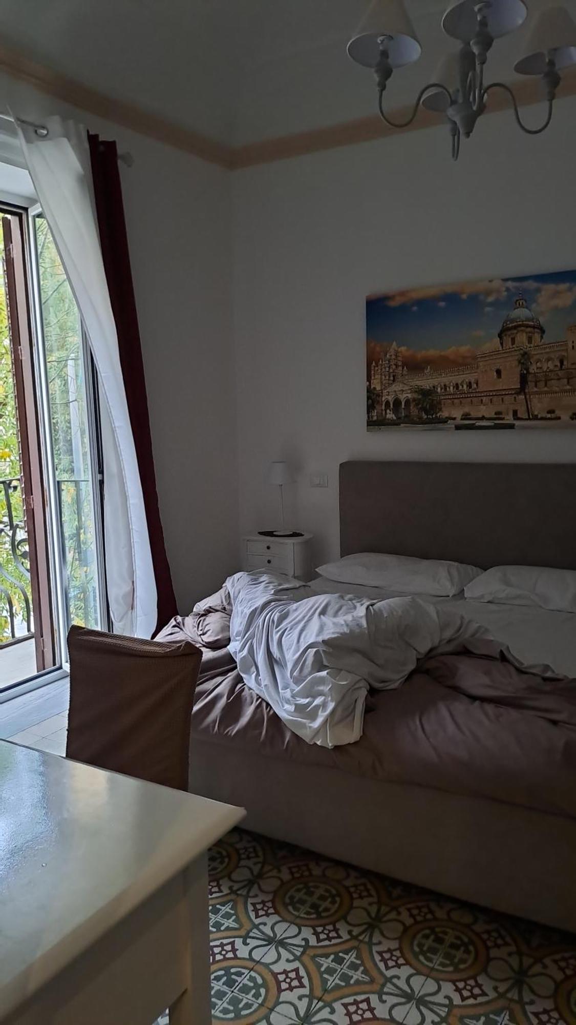 B&B Ammirata Palermo Cameră foto