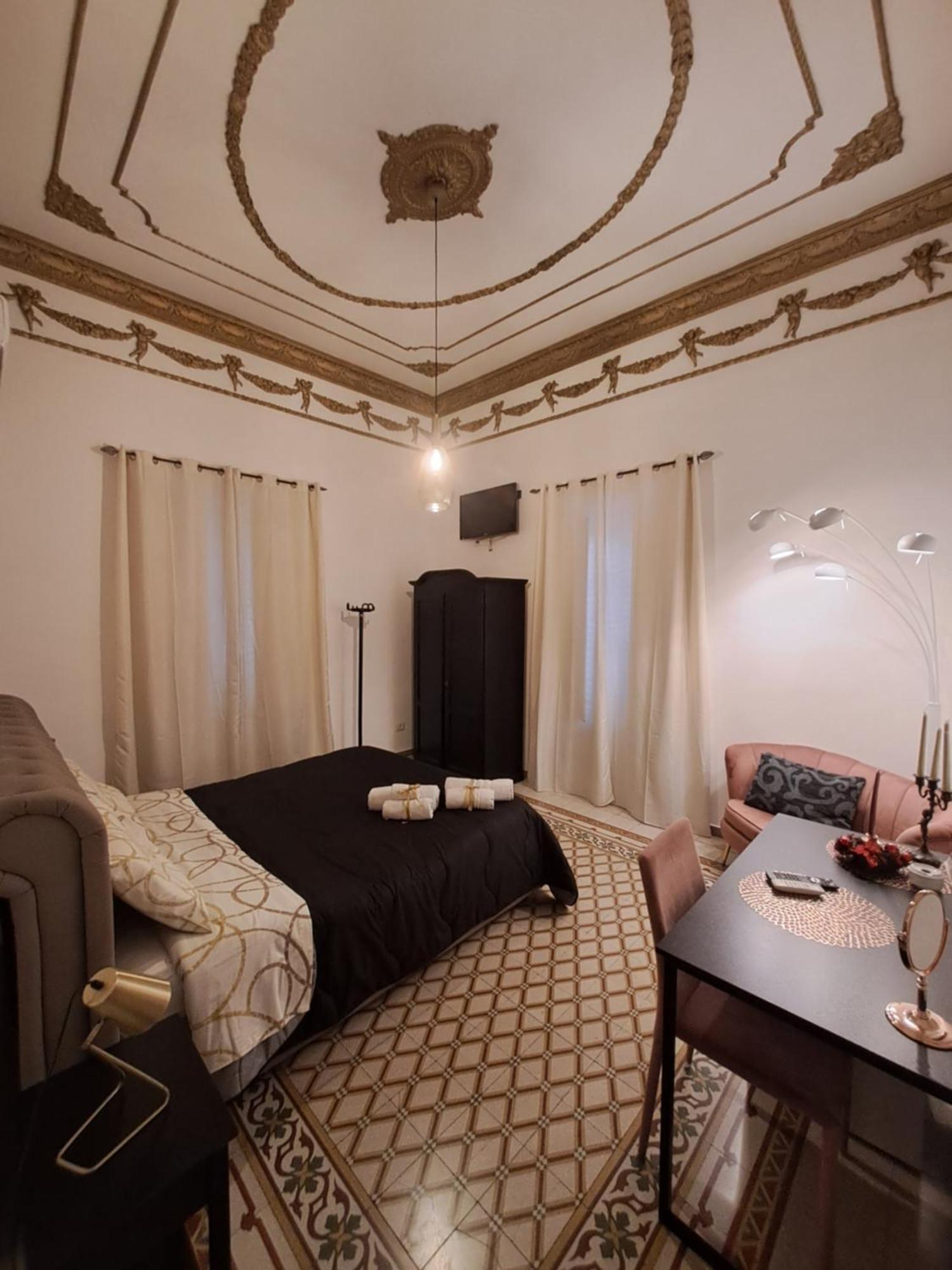 B&B Ammirata Palermo Cameră foto