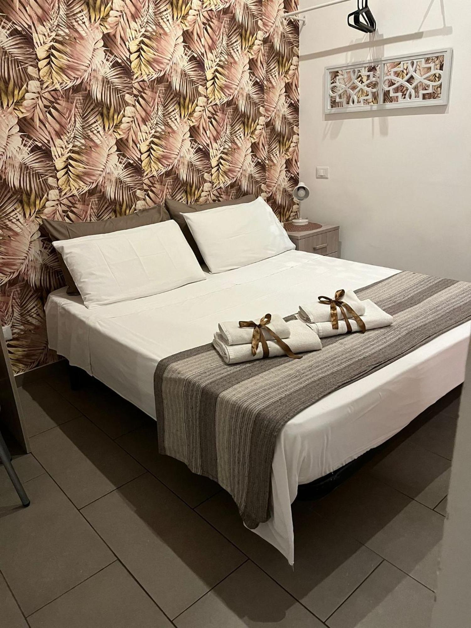 B&B Ammirata Palermo Cameră foto